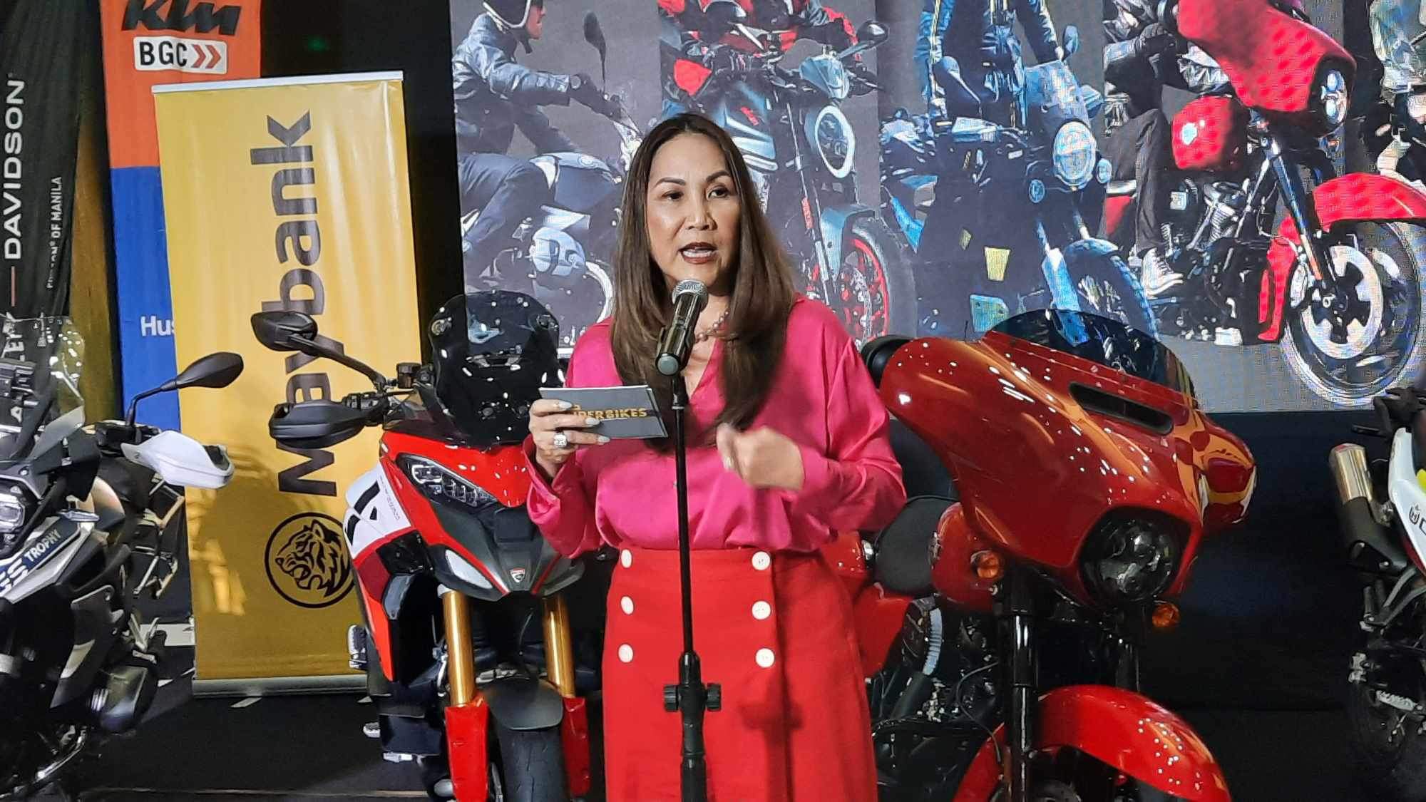 MAYBANK Unveils Super Bike Loans for Your Epic Road Adventures Motoph