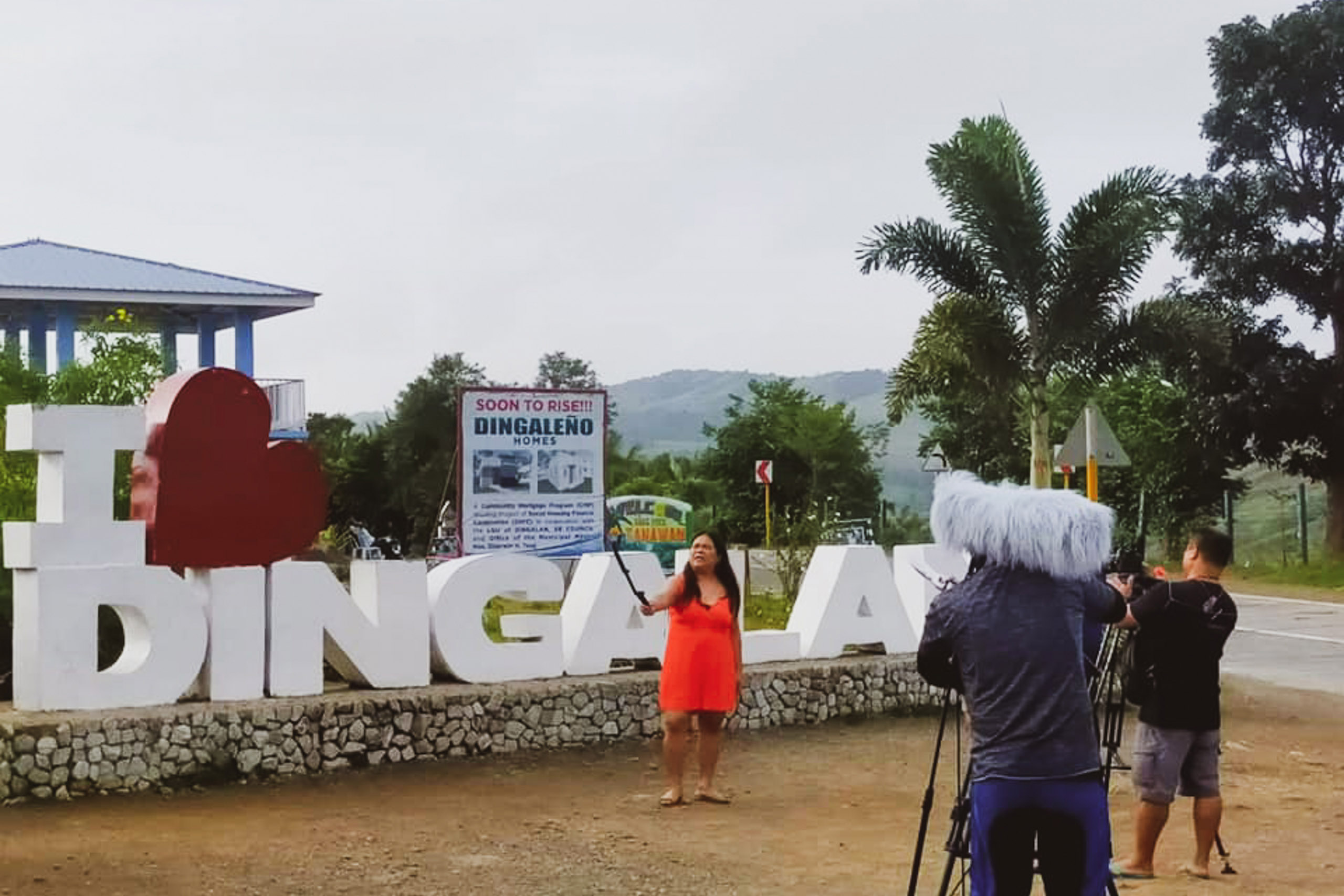 Dingalan, Aurora now open to tourists from Region 3 Motorcycle News