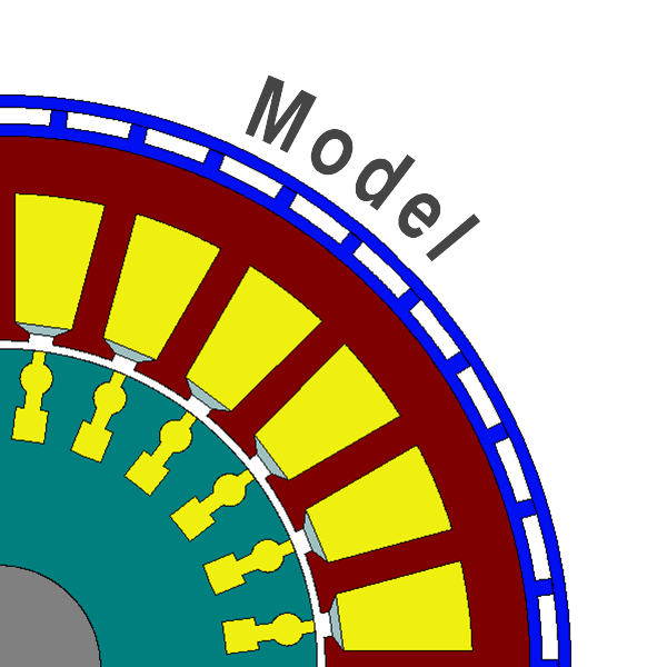 Asynchronous Machine | | MOTOR ENGINEER