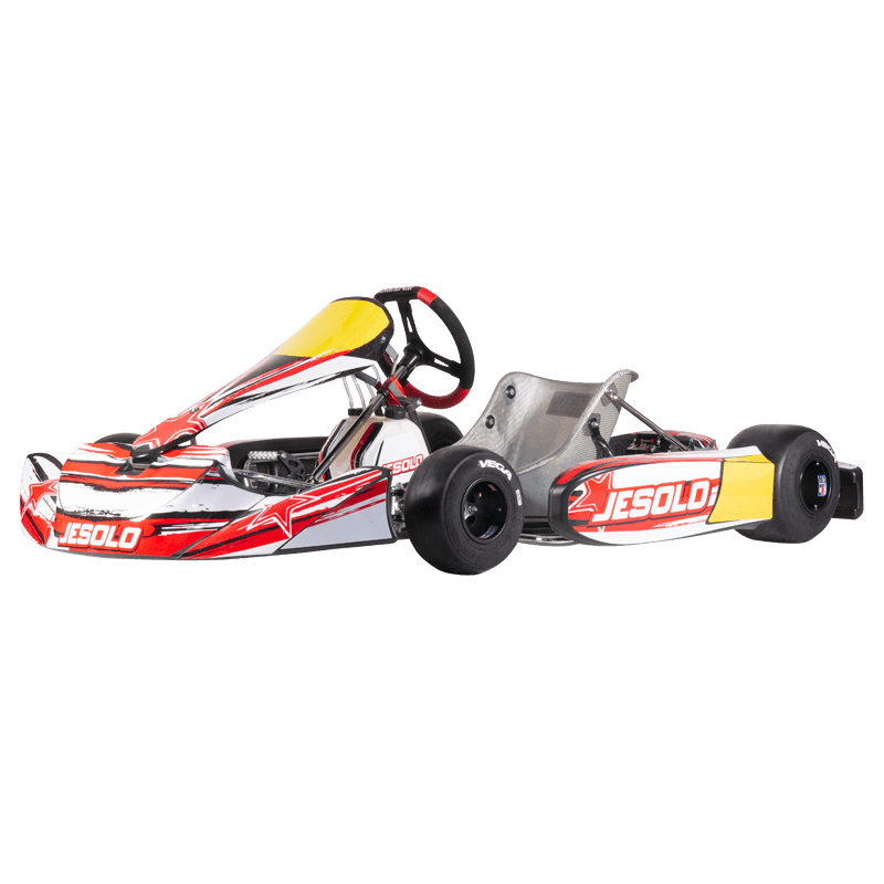 Motor Point karting accessories and spare parts