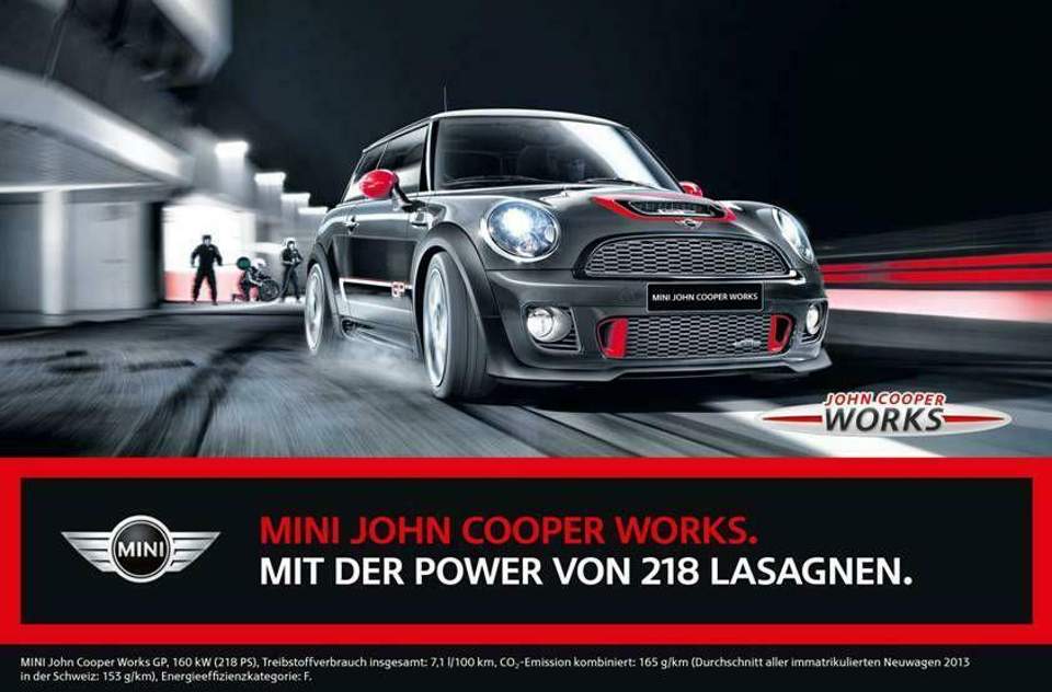 Tuning Autoaufkleber Veranderungen Am Auto 2020