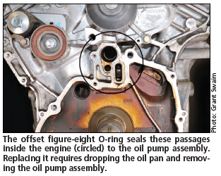 'Bright Idea' For Short Detection | MOTOR