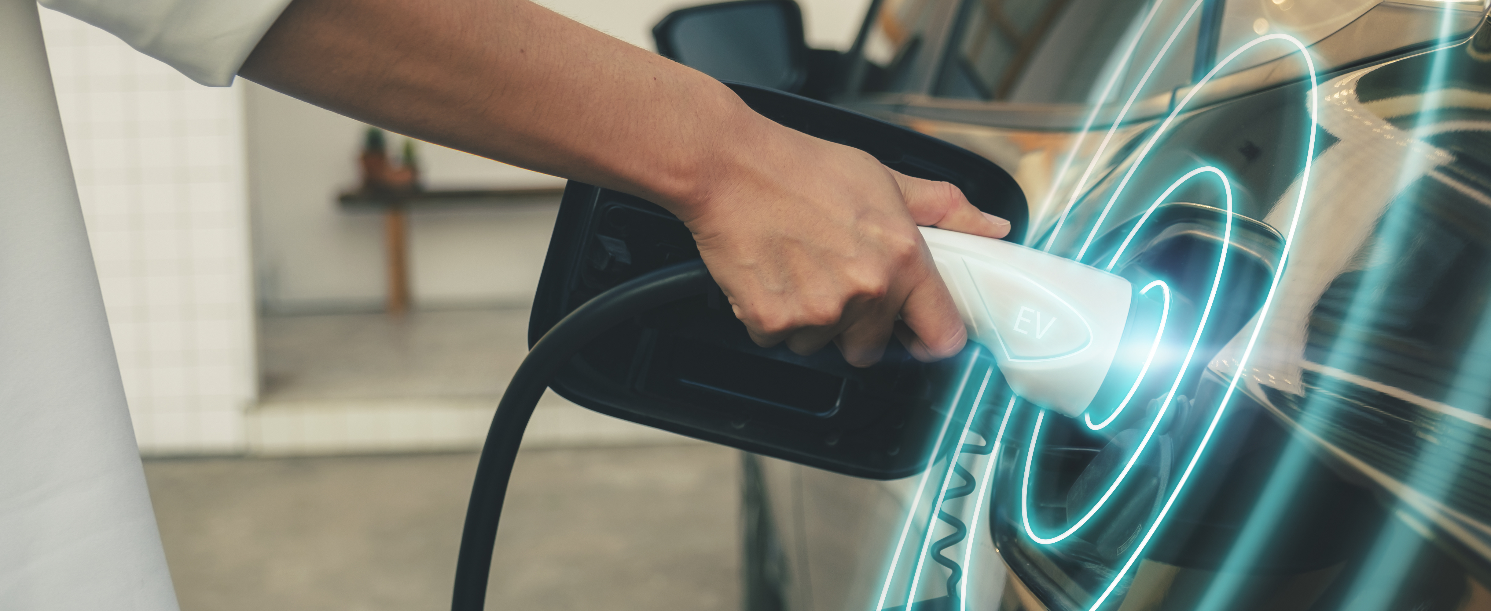 The Electric Future of Transportation MOTOR