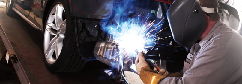 Audi Selects DEKRA For Collision Repair Services In North America | MOTOR