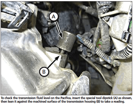 2017 Auto Service Guide | Repair Information | MOTOR Magazine