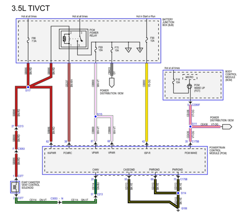Get Wiring Diagrams Document | MOTOR