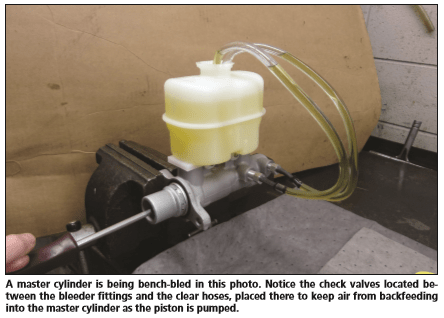 'Bright Idea' For Short Detection | MOTOR