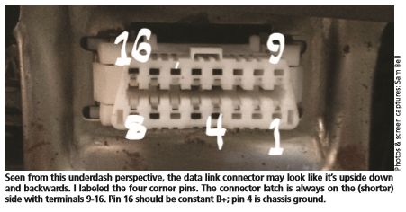 [48+] Ford Obd2 Wiring Diagram, Need Wiring Diagram To Find Where The