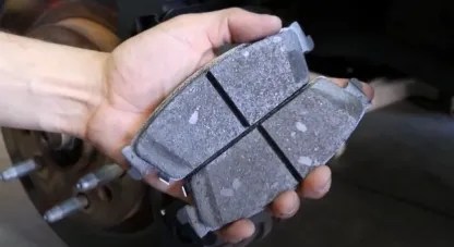 Check Engine, VSC Trac Off Warning Light On - How To Fix?