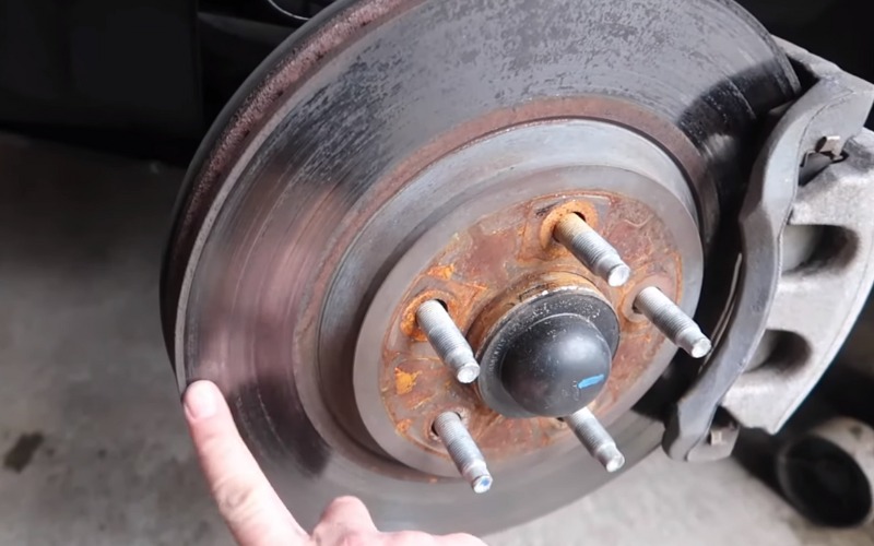 What Causes Brakes Pulsating When Stopping? Fix Now