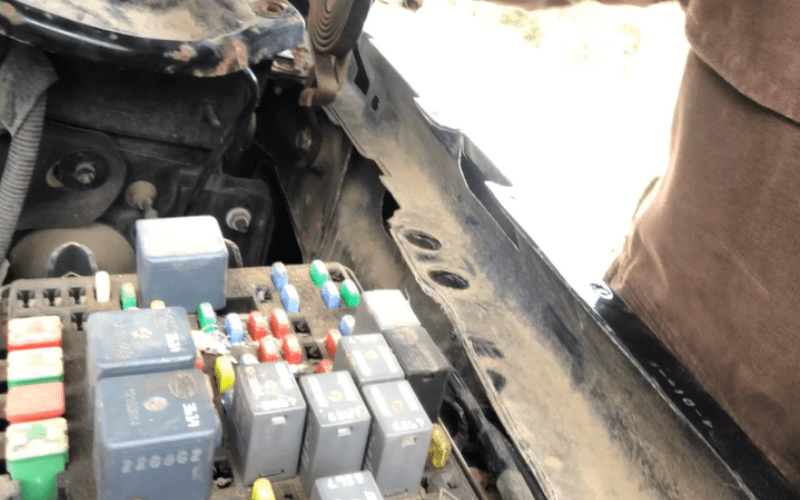 How to Fix the P0540 Code on Duramax (Troubleshooting Guide)