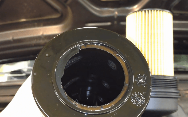 6.0L Powerstroke Injection Control Pressure Problems Troubleshooting