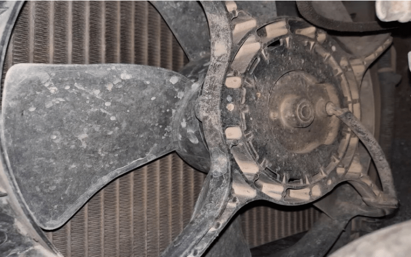 Why Does My 6.0 Powerstroke Fan Slipping?