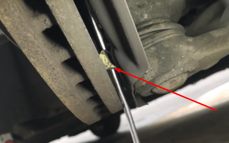 Drum Brakes Squeaking - What Are The Causes & How To Fix?