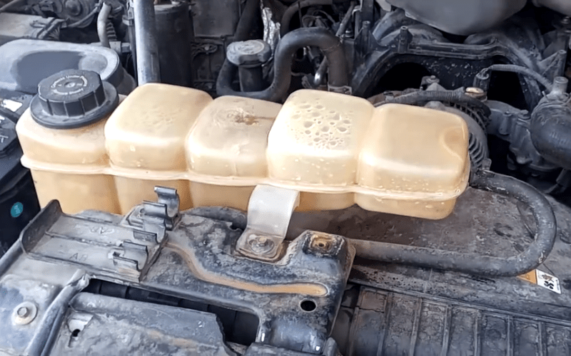 What Happens If You Don't Relearn Camshaft Position Sensor?