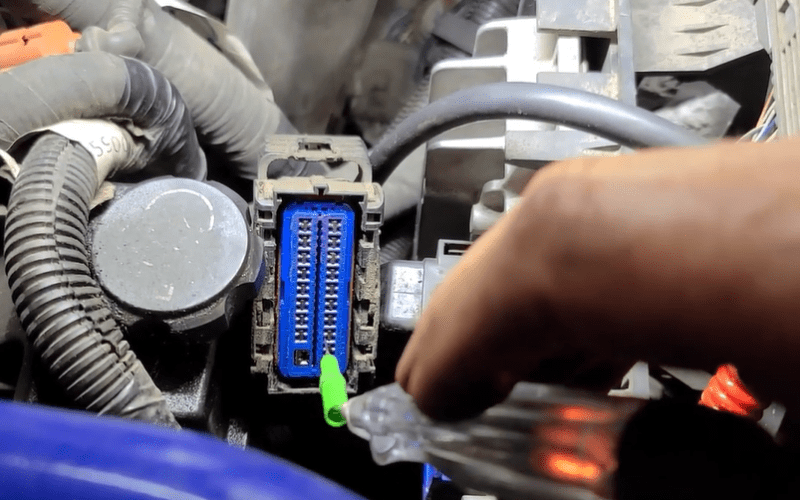 How to Fix the P0540 Code on Duramax (Troubleshooting Guide)