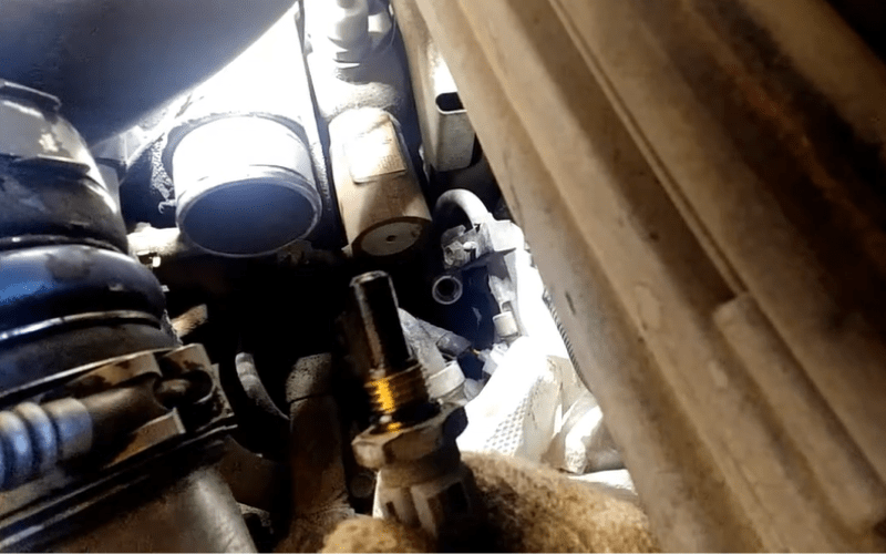 How to Fix the P0540 Code on Duramax (Troubleshooting Guide)