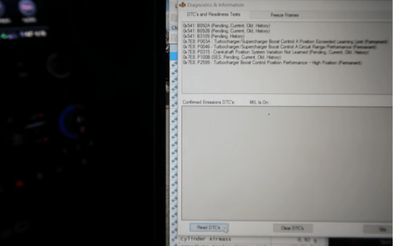 How to Fix the P2563 DTC Code on Duramax? (Complete Guide)