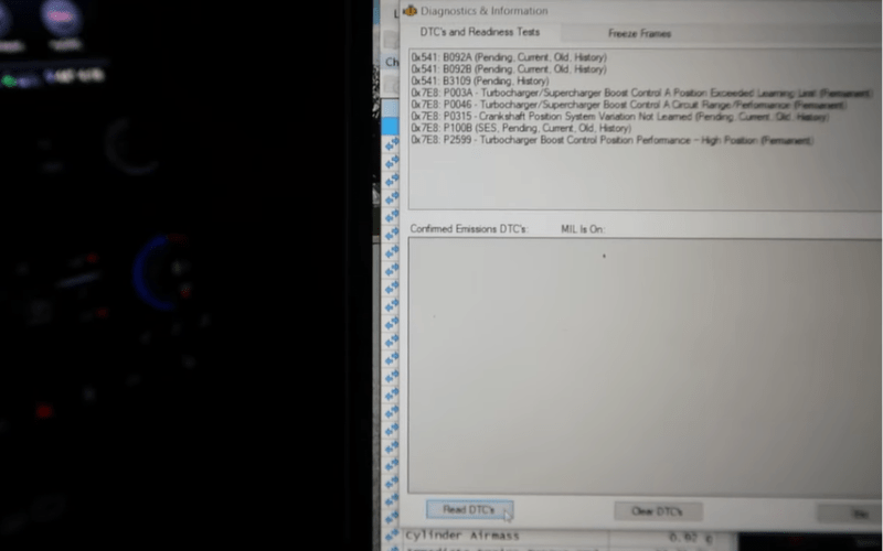 How to Fix the P2563 DTC Code on Duramax? (Complete Guide)