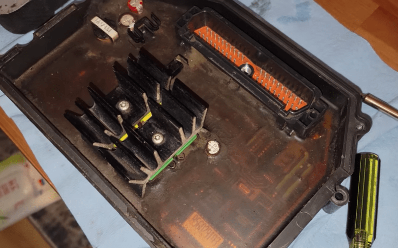 How to Fix P0230 Code On Dodge Cummins? (Fully Explained)