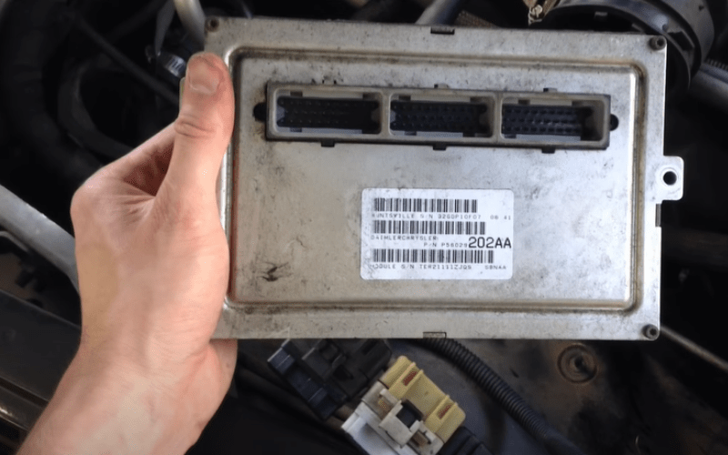 How to Fix P0628 Code On Cummins? (Complete Solutions)