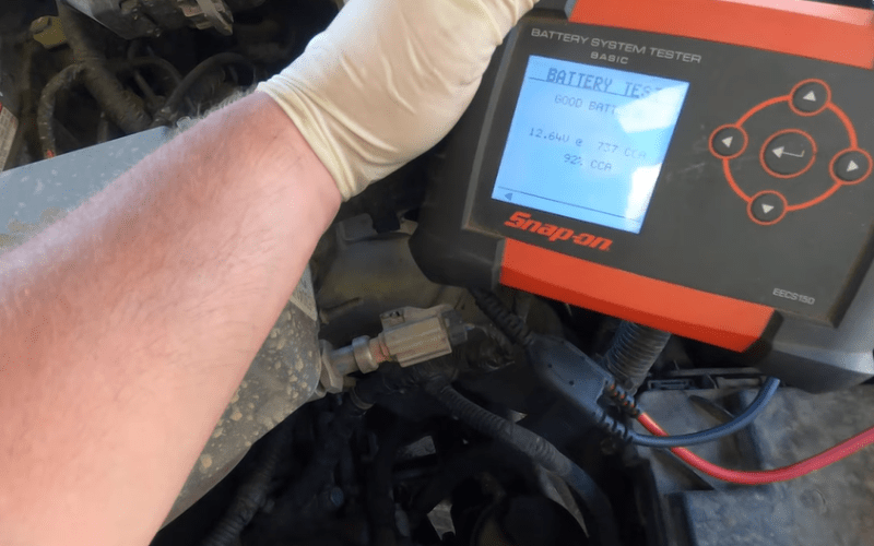 How to Fix P1223 Code On Cummins? (Completely Explained)