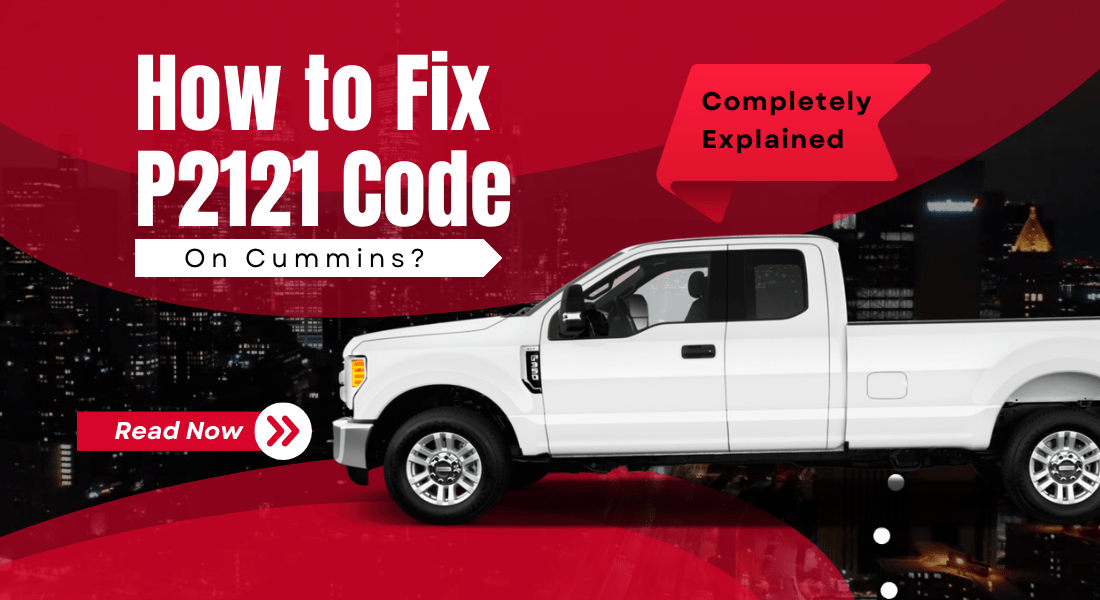 How to Fix the P1011 Code on Dodge Cummins | Expert Insights