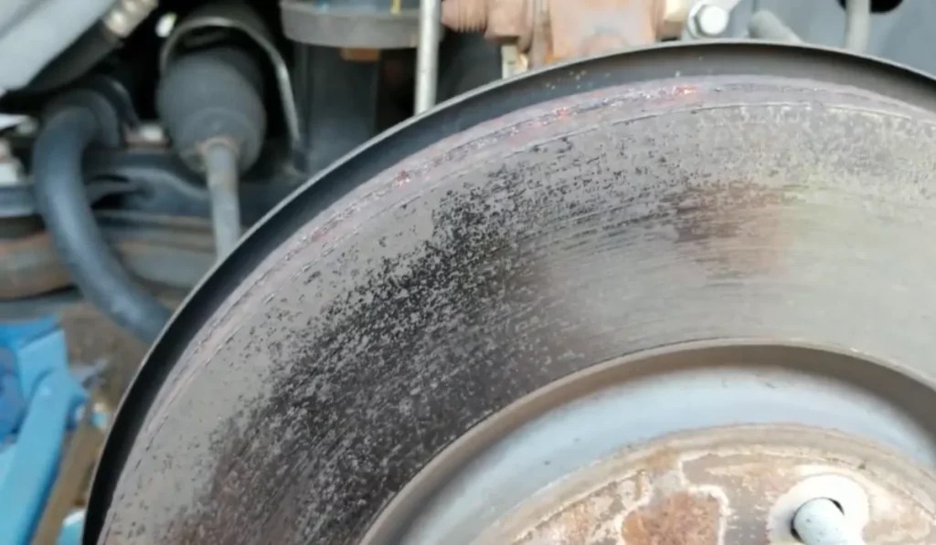 Why Does My Steering Wheel Shake When I Brake? Fixed!