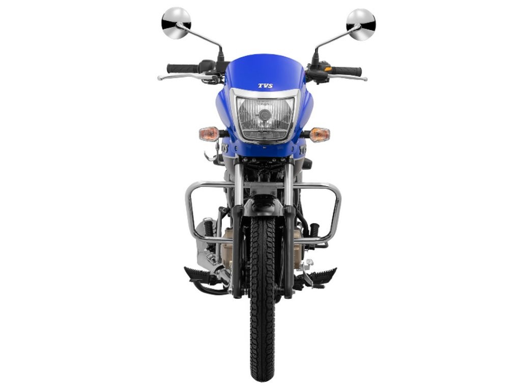 tvs 2023 2023 Tvs Radeon Price Starts At Rs. 59,925/- (Ex-Showroom)