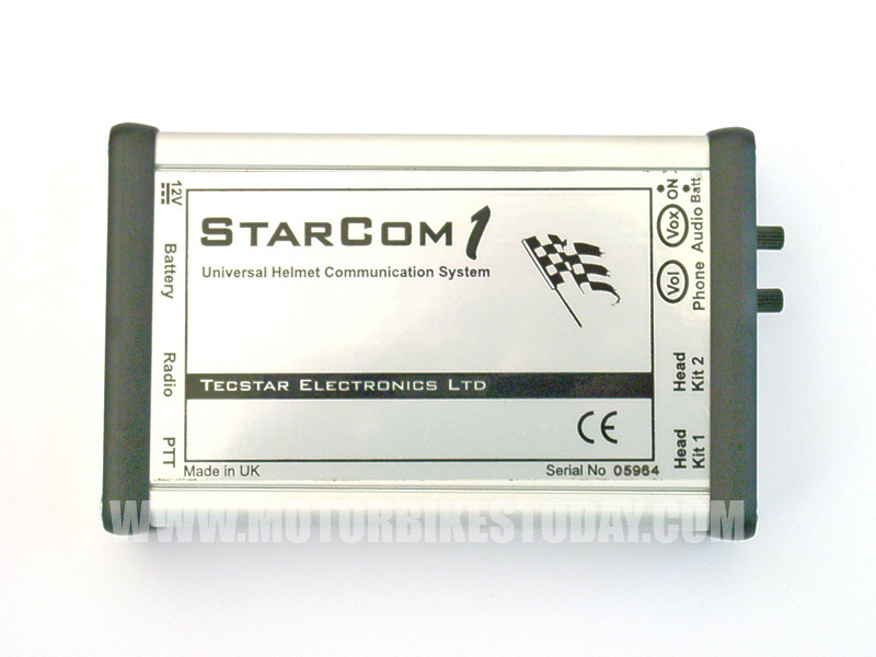 Tecstar Starcom