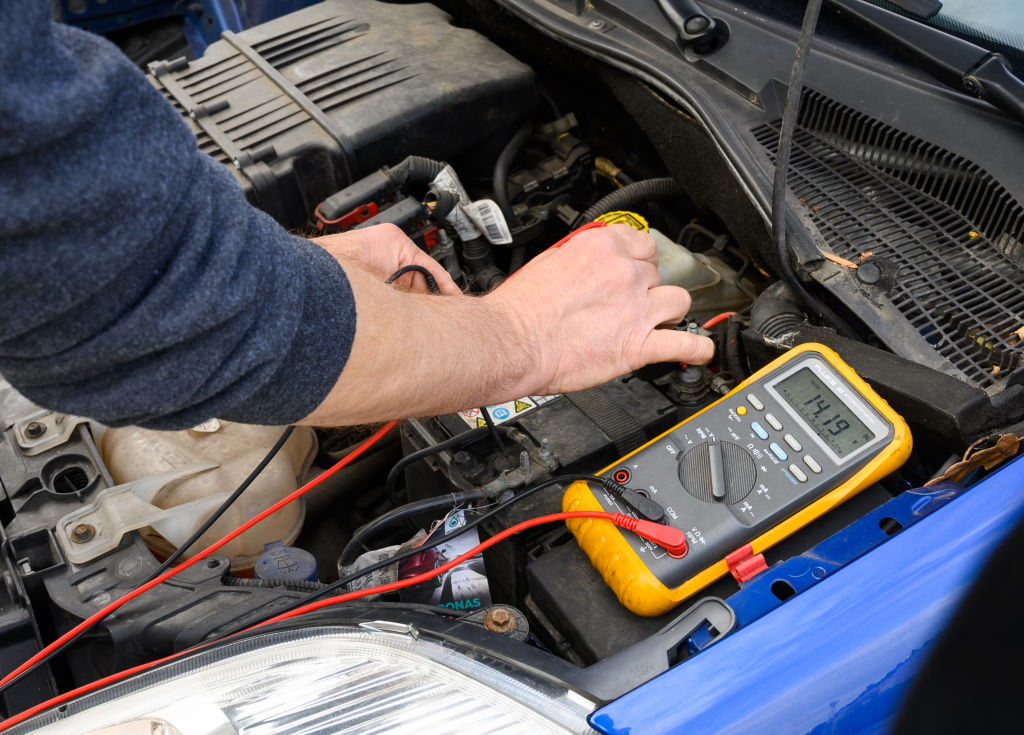Easy Ways to Extend the Life of Your Car Battery