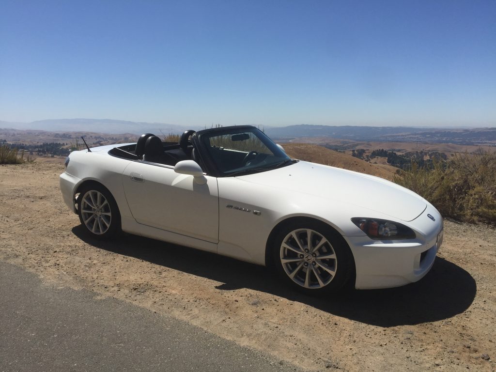 What Is It Like to Rent a Car from Turo?