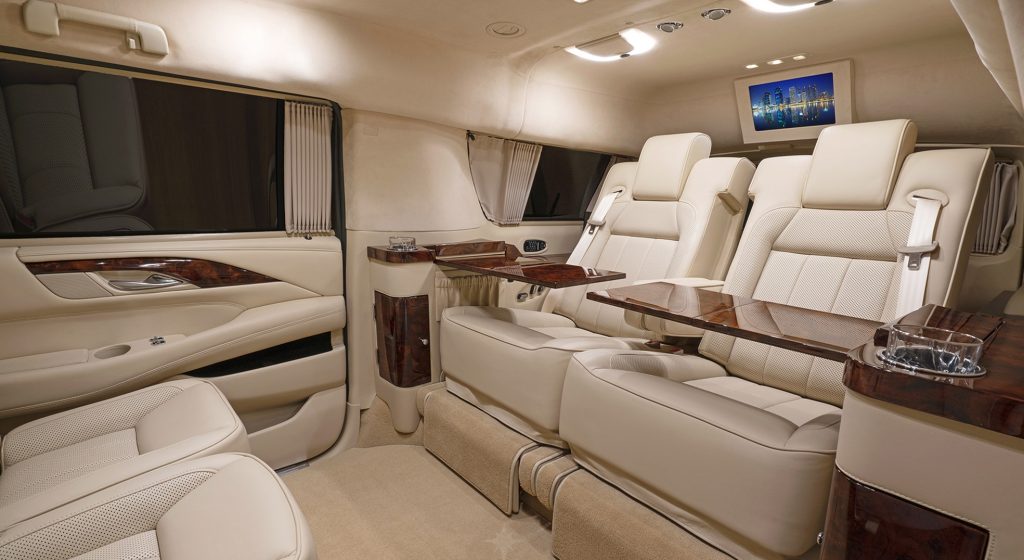 Tom Brady's Insane Cadillac Escalade Is Actually for Sale