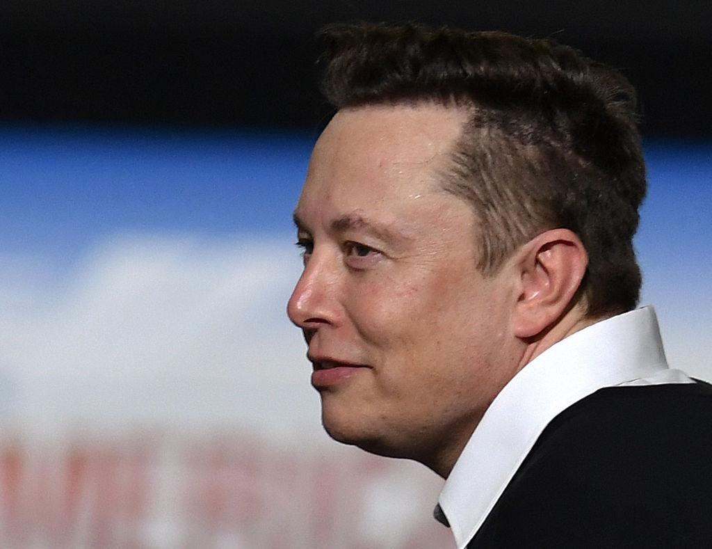 Elon Musk Revealed Key Parts of Tesla's Production Plan to Joe Rogan