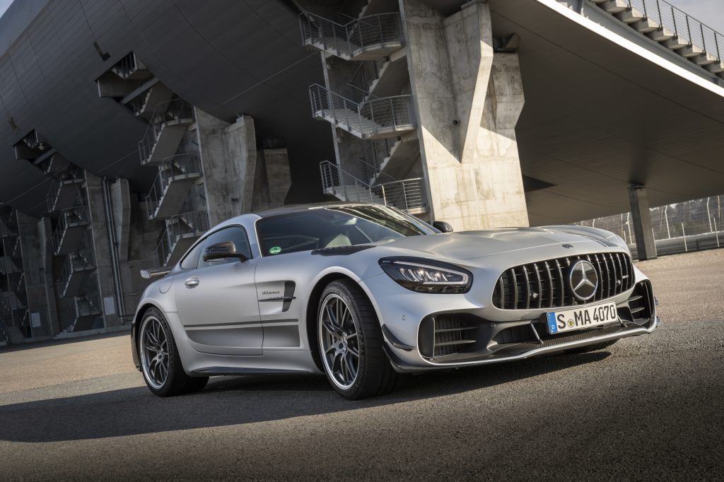 Spell Mercedes Mercedes Benz 2019 Passenger Cars Calendar A World Of