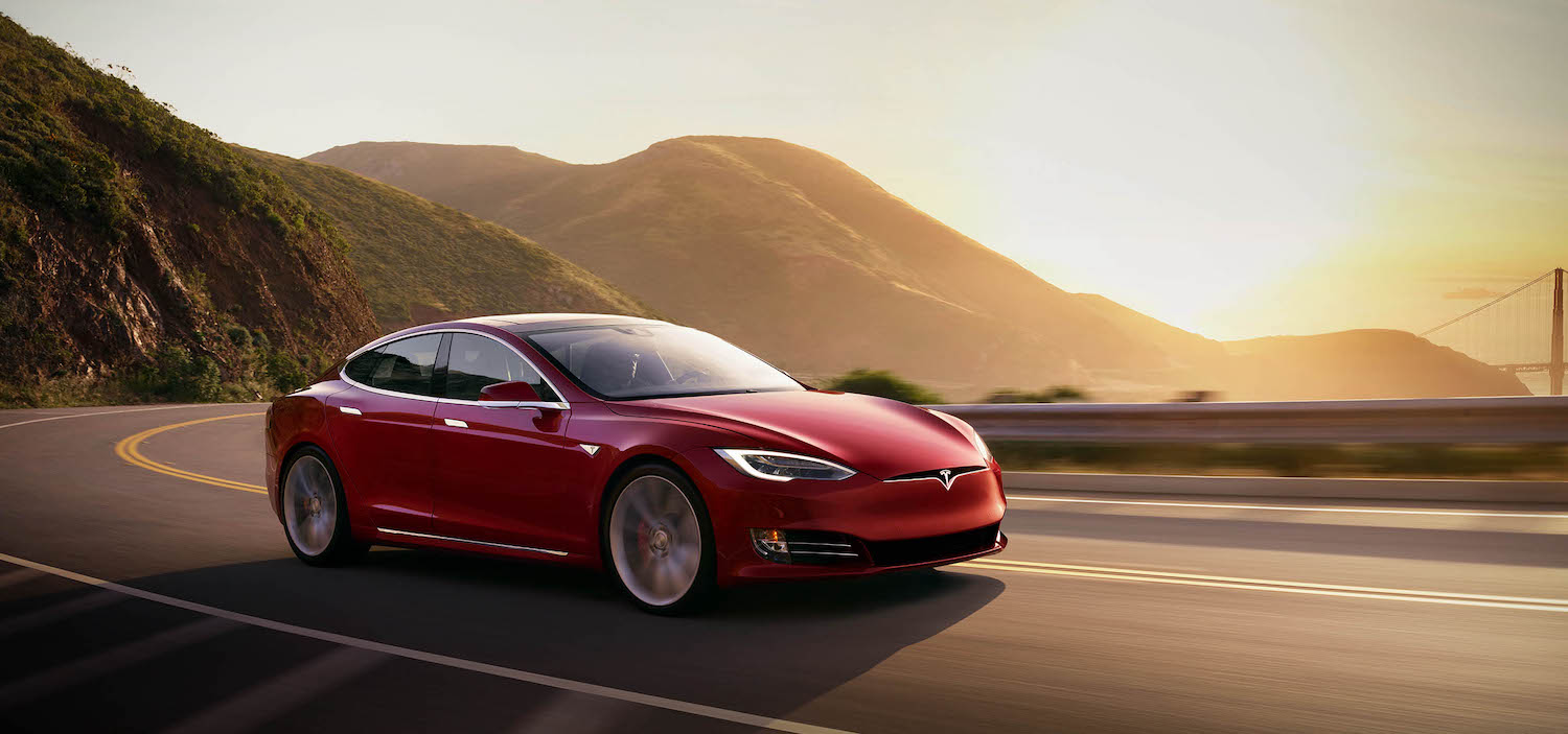 How Many Miles Will a Tesla Model S Last?