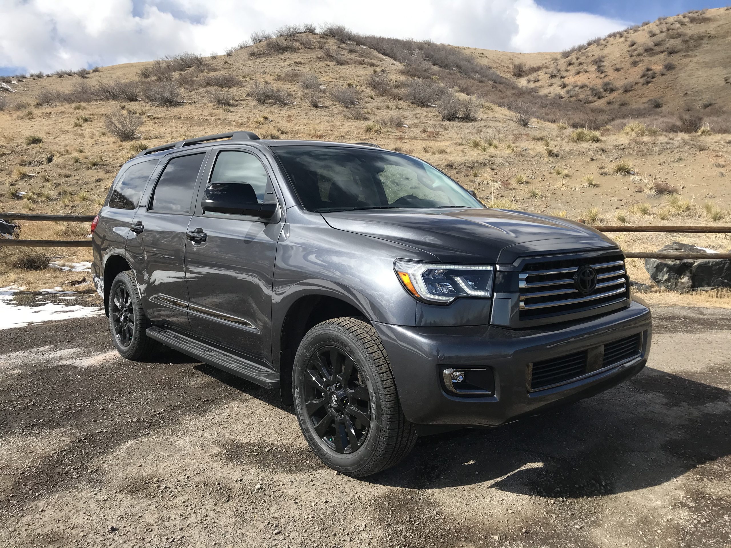 'Under the Radar' Large 2021 SUV Models Consumer Reports