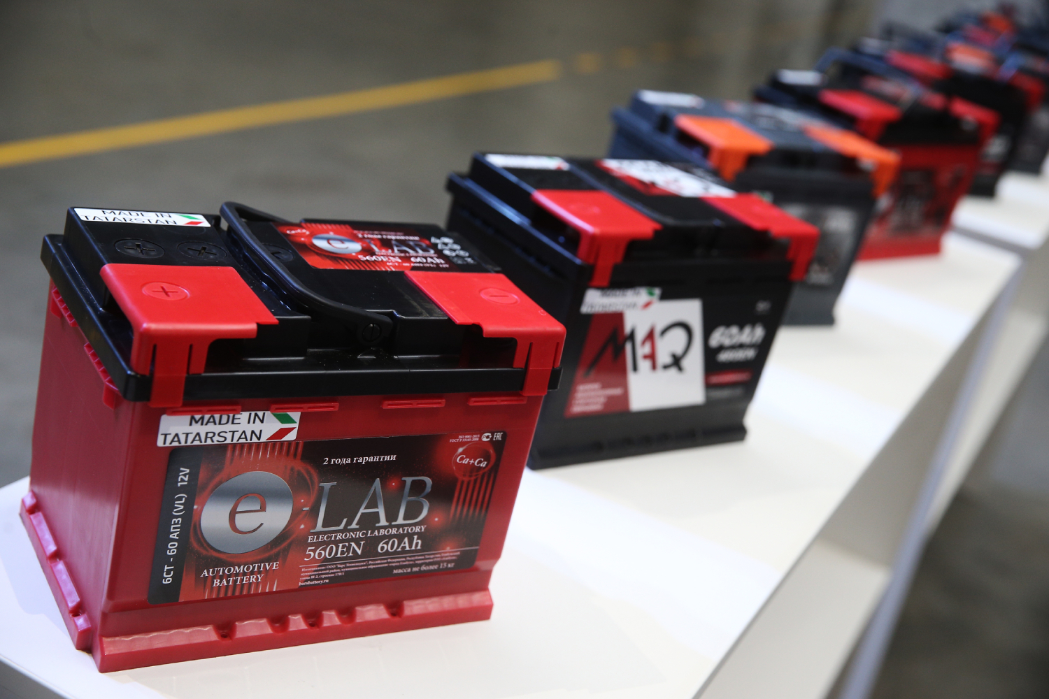 Why Do Diesel Trucks Have Two Batteries?