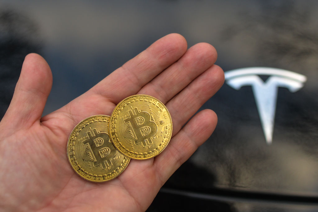 How and Why Tesla Won't Use Bitcoin Anymore and Why It