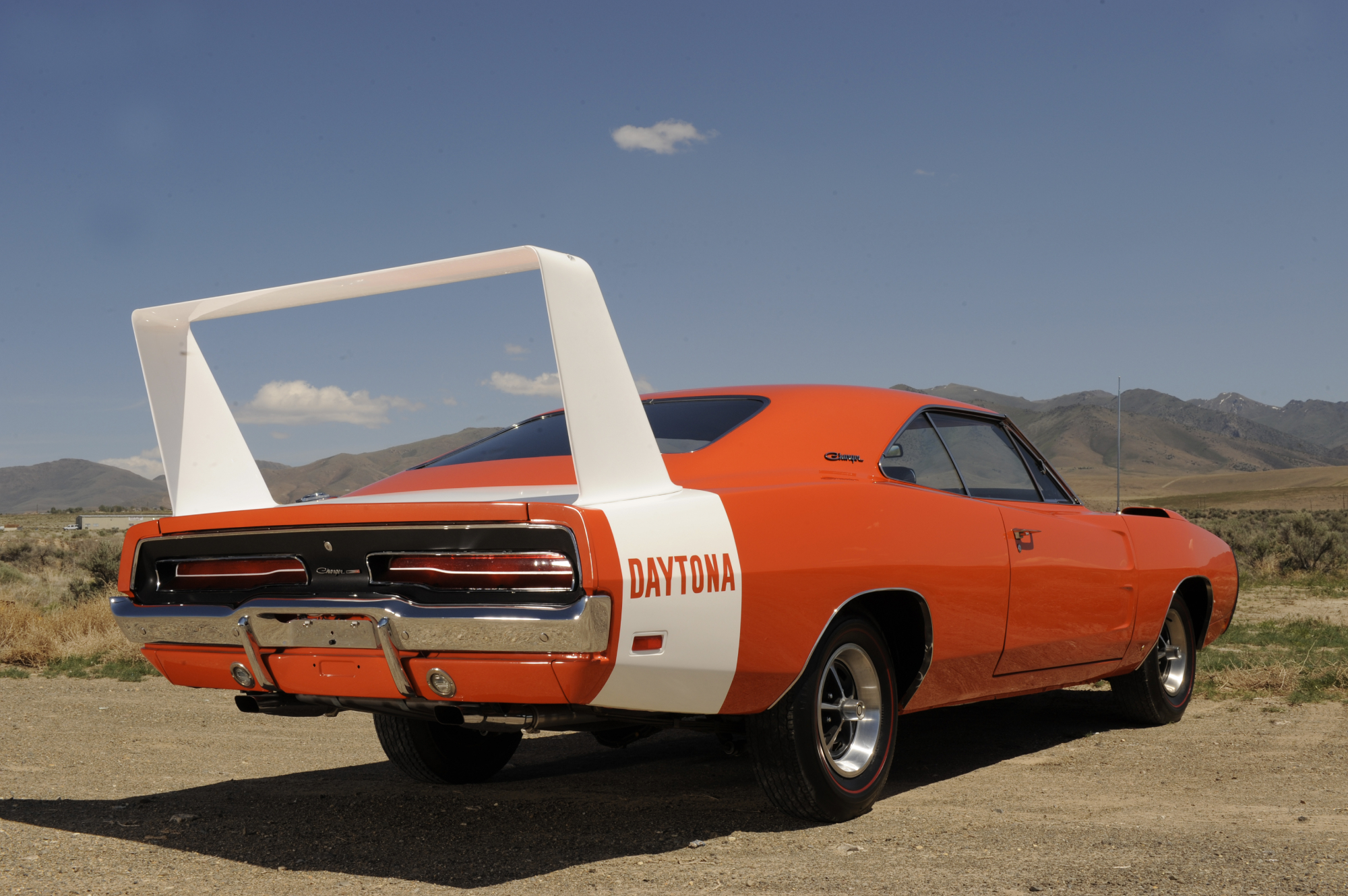Why Was Dodge Banned From Nascar