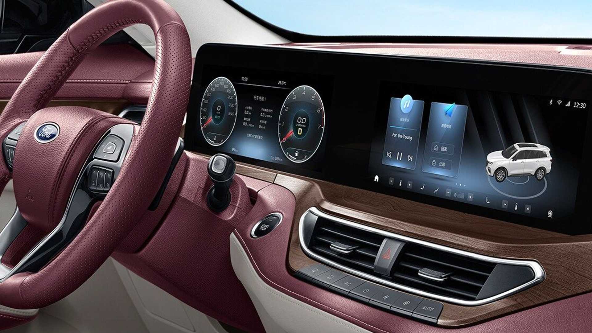 The 2022 Ford Equator Is the Explorer We Need