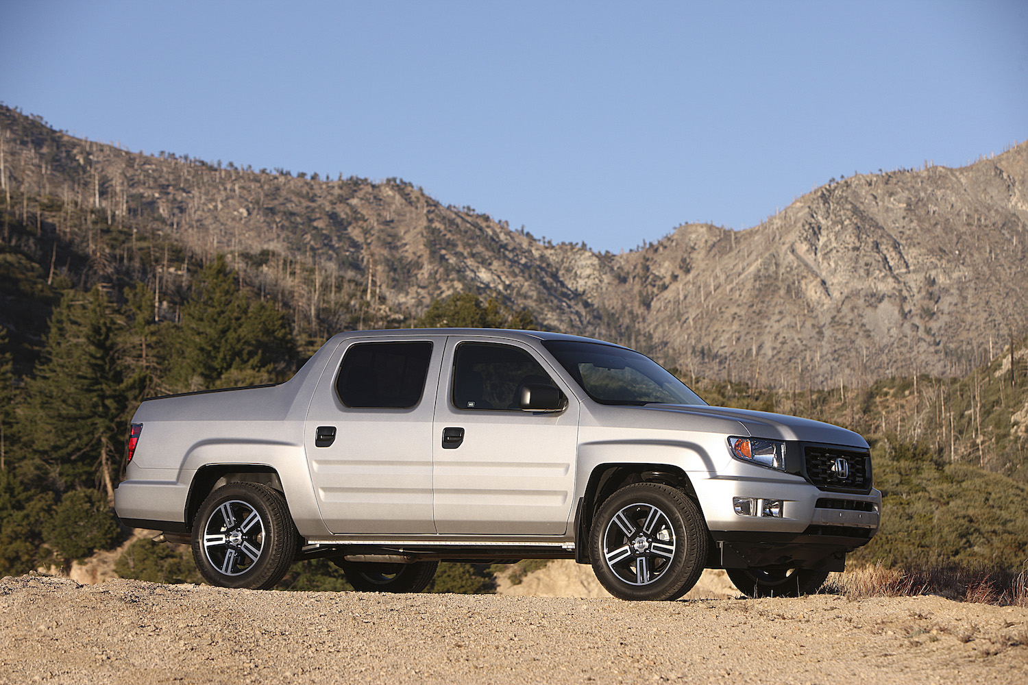 The Best Used Compact Trucks Under 20,000 According to U.S. News