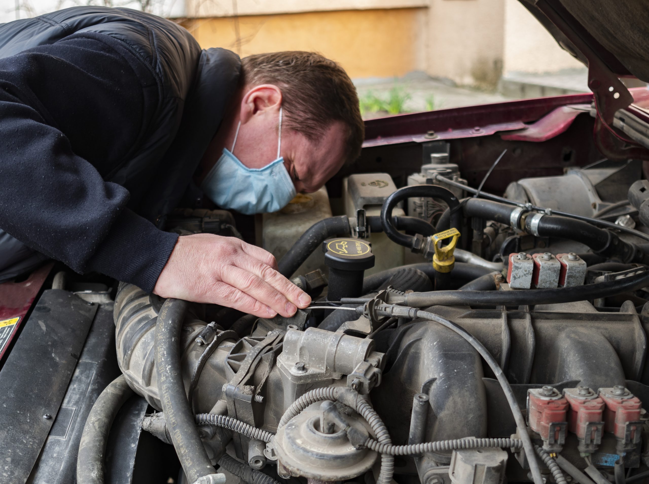 What is a Head Gasket and What Basic Mistakes Cause it to Fail?