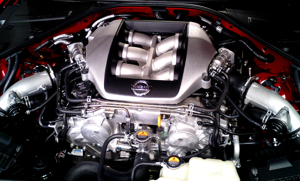 5 of the Best V6 Engines Ever Made
