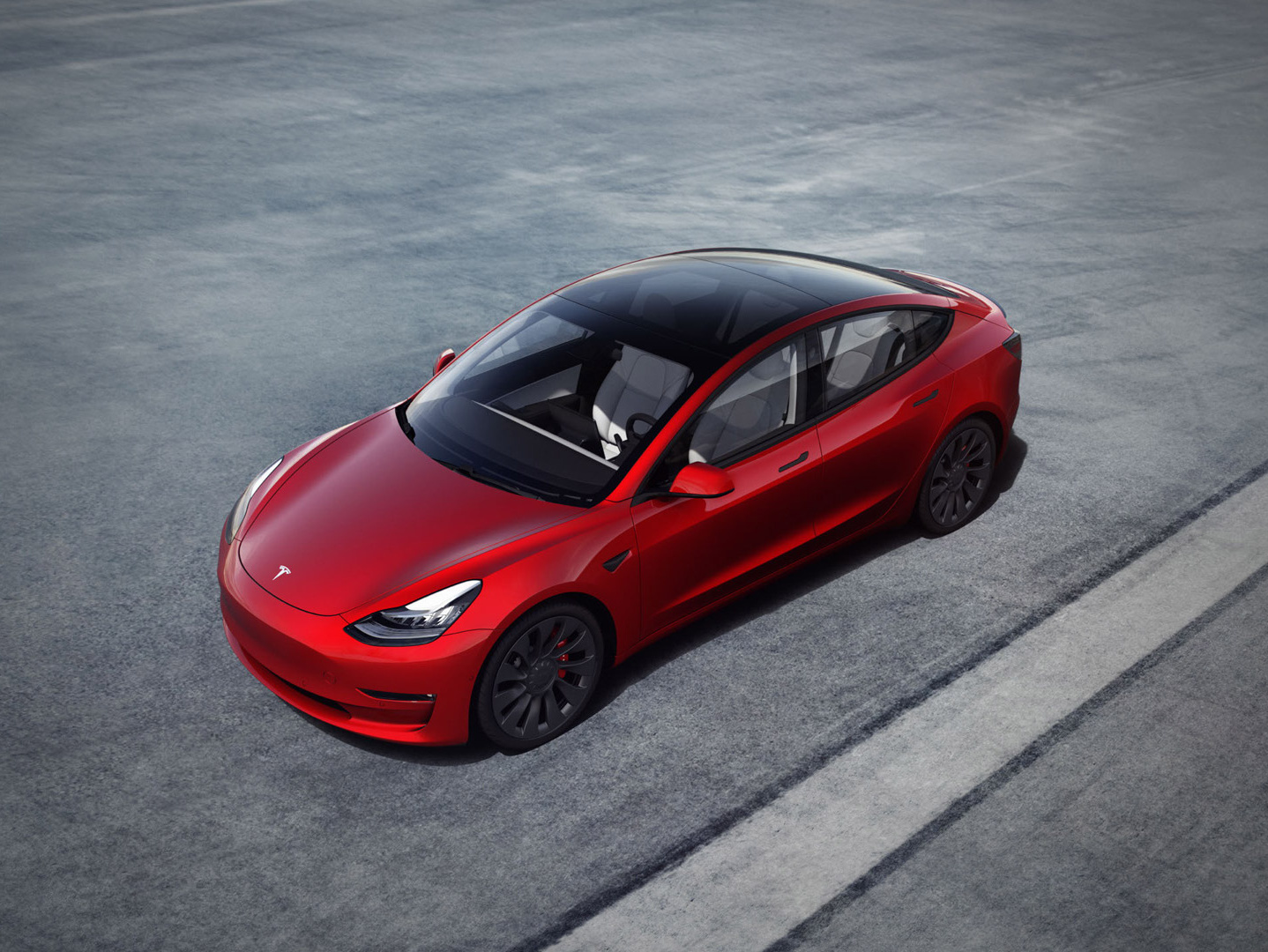 Car and Driver's 2019 Tesla Model 3 Tester Hasn't Been Cheap to Maintain