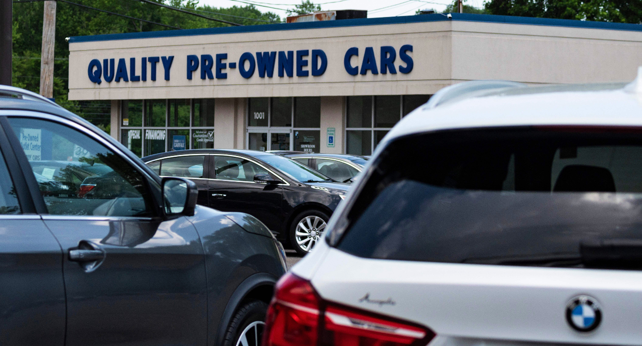 Car Dealership Owner Arrested for Odometer Tampering