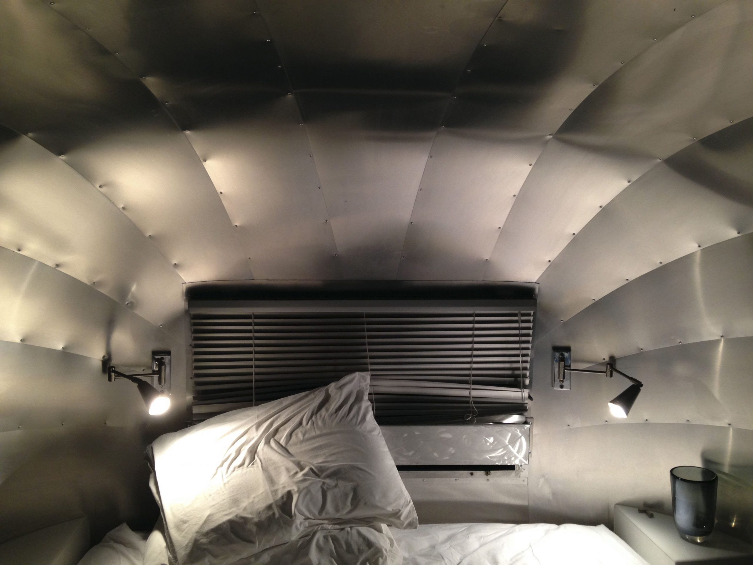 How to Clean And Disinfect Your Used RV