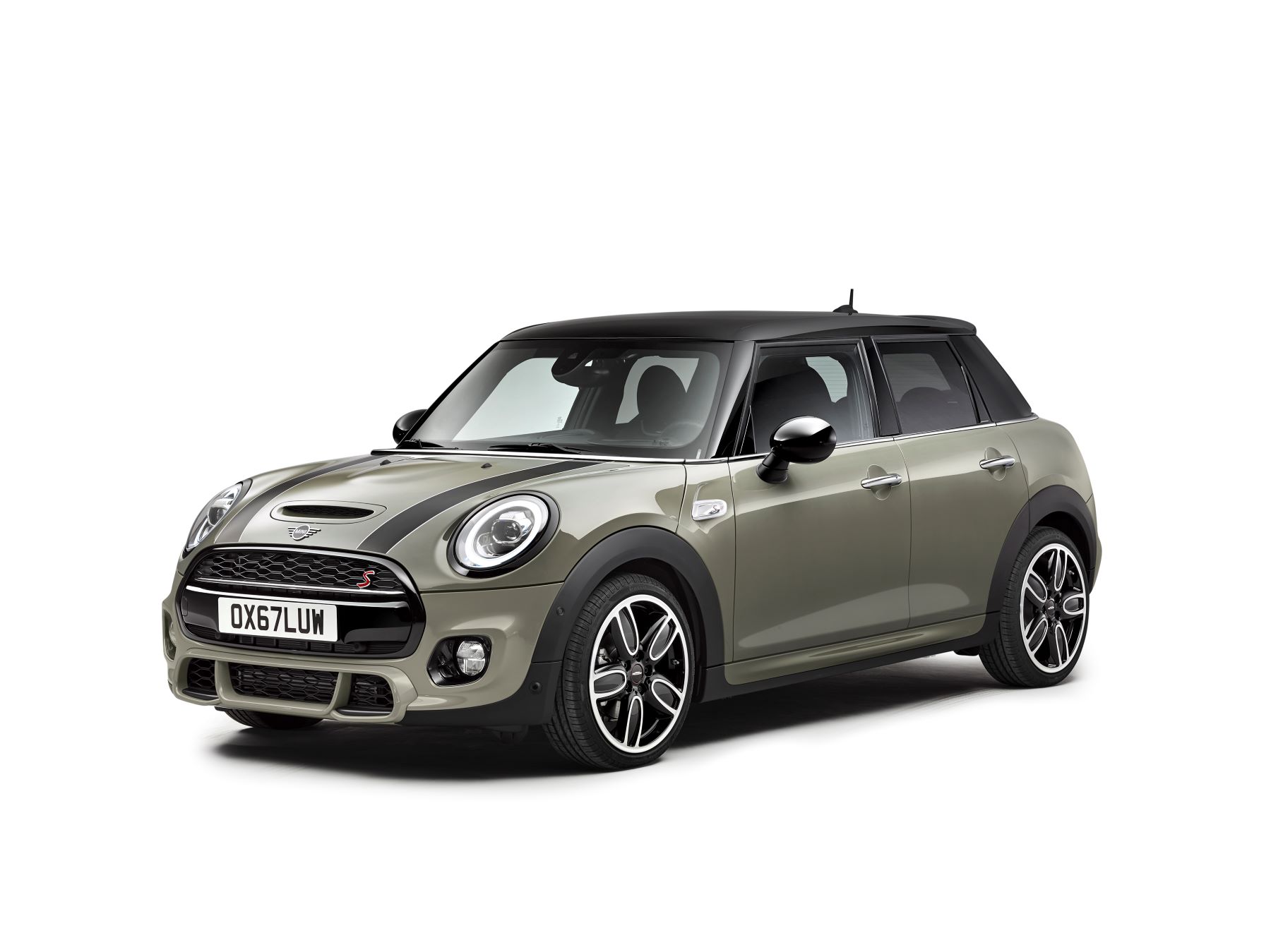 The Worst Mini Cooper Model Years You Might Be Better Off Avoiding