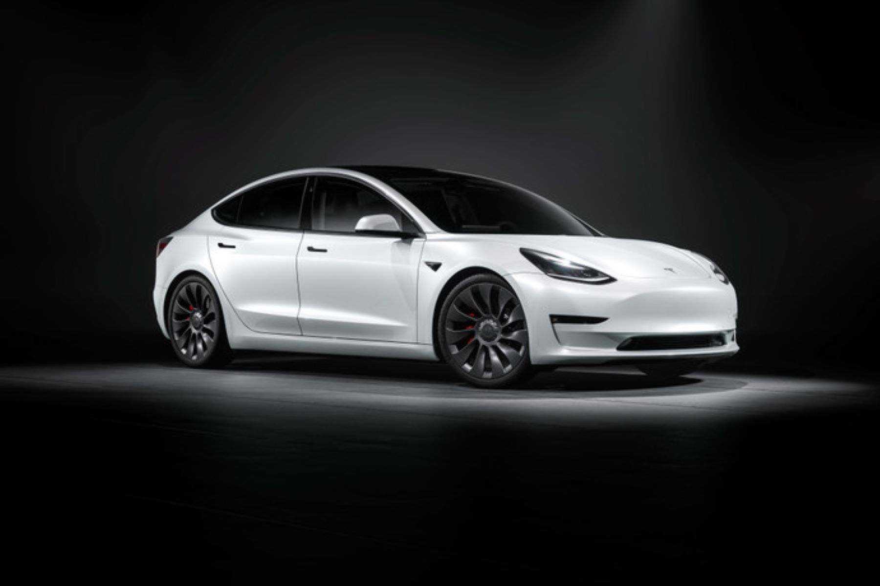 Tesla Model 3 Luxury Electric Car Reviews & Articles MotorBiscuit