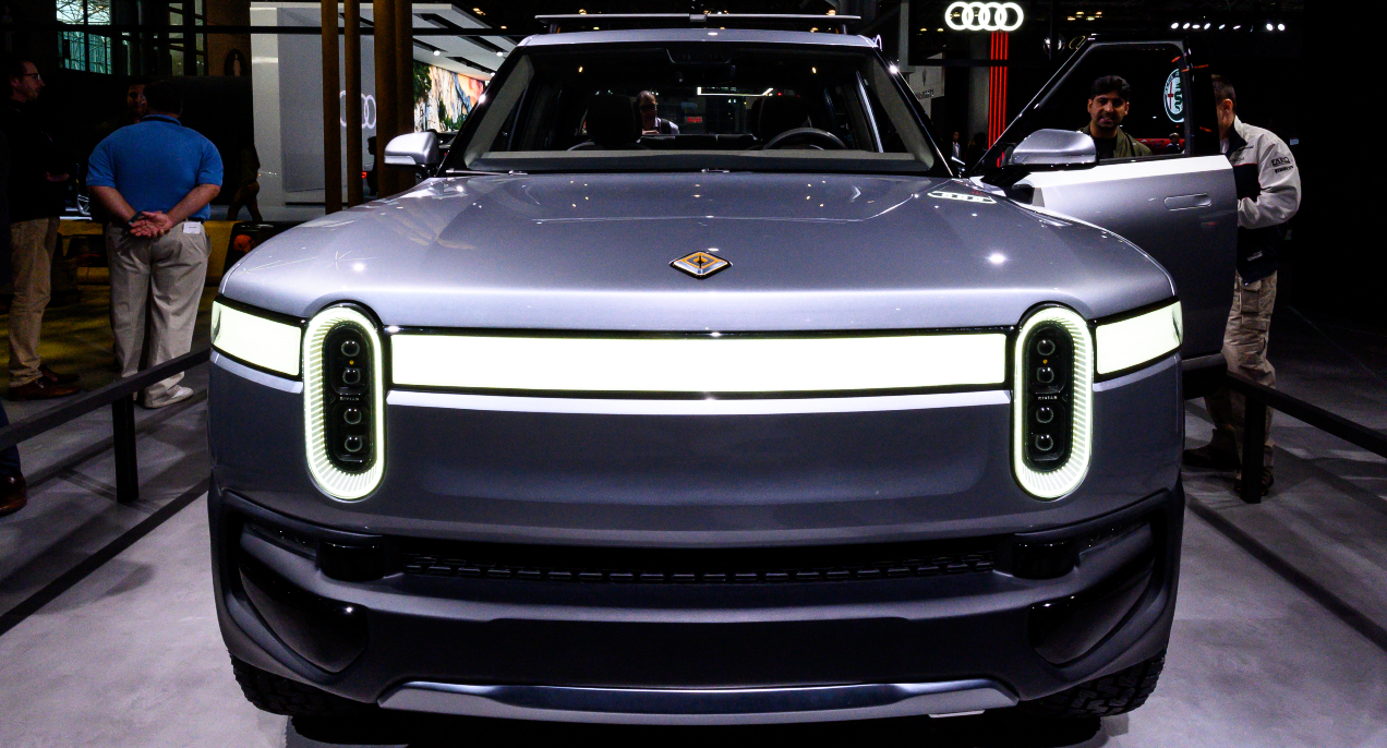 The Top Electric Trucks Coming Out in 2022